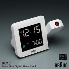 BRAUN �֥饦�� BC15 �ǥ�����ץ�����������󥯥��å� ���� ���顼�� �ץ������������