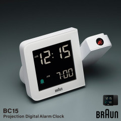 BRAUN ֥饦 BC15 ǥץ󥯥å  顼 ץ