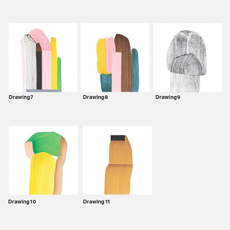 WRONGSHOP ロングショップ ロナン・ブルレック ポスター 単品 アート