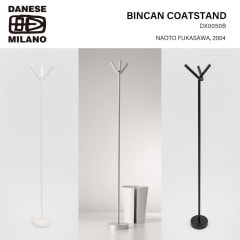 DANESE ͡ BINCAN COATSTAND ӥ󥫥󥳡ȥ DX0050B ȥ NAOTO FUKASAWA ߷ľ ꥢ ߥ