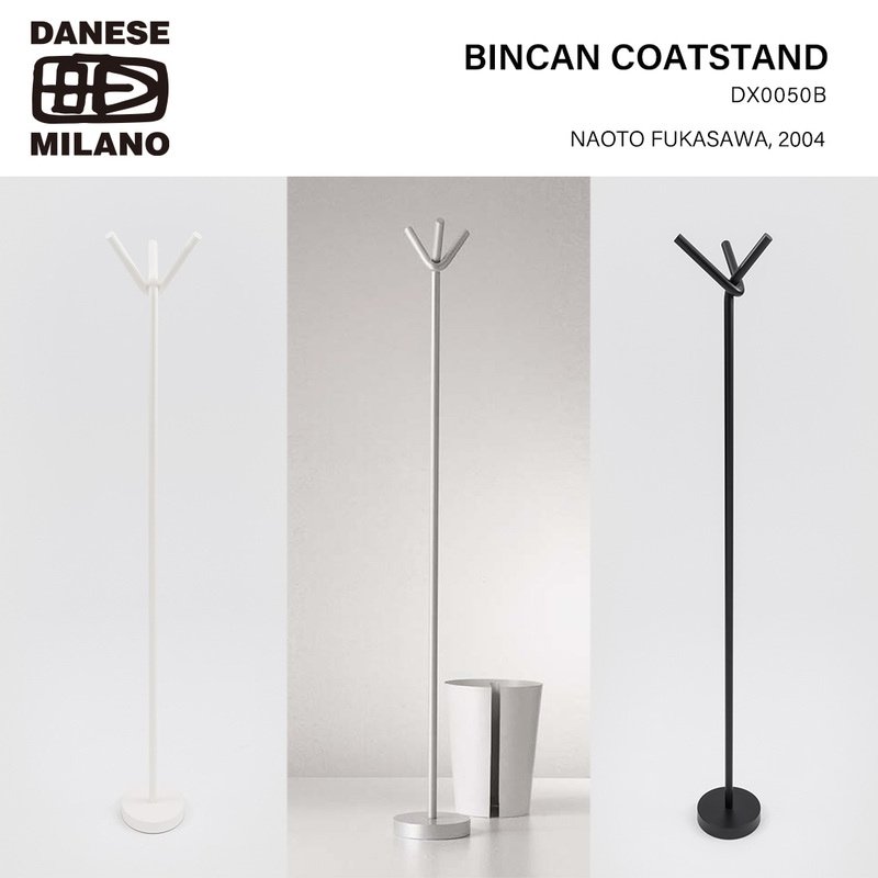 DANESE ダネーゼ BINCAN COATSTAND DANESE ダネーゼ BINCAN COATSTAND ビンカンコートスタンド DX0050B