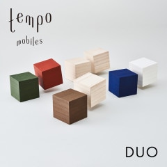 tempo ƥ DUO ǥ奪 mobile ӡ mother tool ޥġ