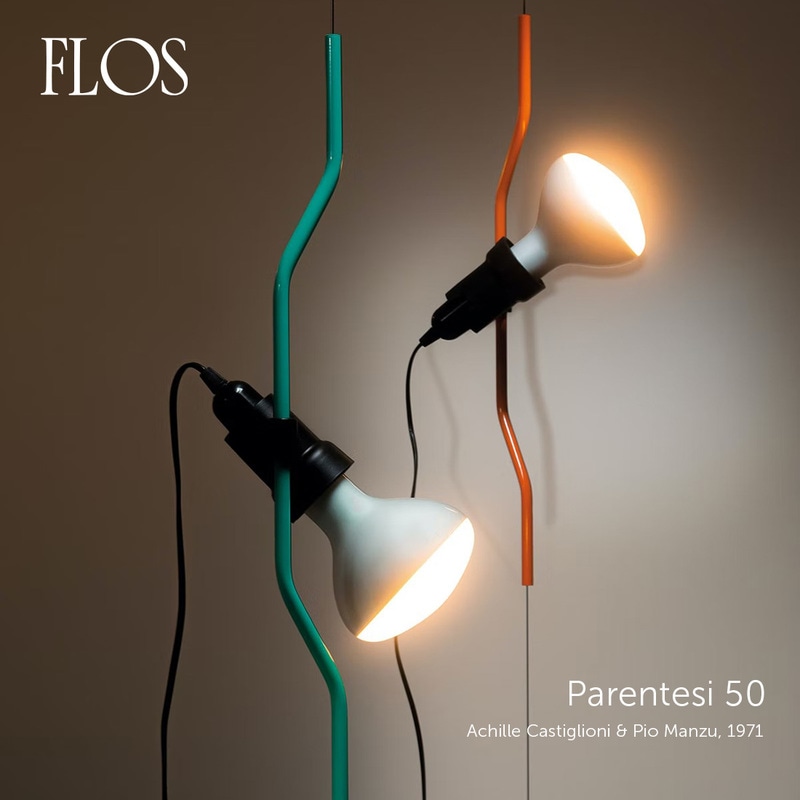 FLOS PARENTESI フロス パレンテシ yamagiwa ヤマギワ FLOS PARENTESI フロス パレンテシ yamagiwa ヤマギワ ライト・照明