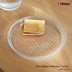 iittala å ĥɥ ץ졼 15.4cm Tundra Хȥå 1065612<br><br>ĹǯԤ˾СȥåΥĥɥ饳쥯