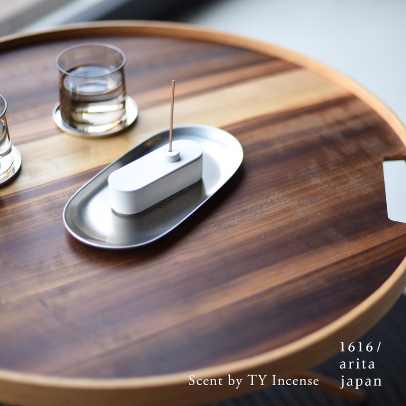 1616 / arita japan Scent by TY Incense お香 百田陶園