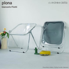 Υ˥ޥƥå Plona ץ  󥫥ԥåƥ Anonima Castelli ޤꤿ ػ<br><br>ץꥢι¤Ѥߥåɥ꡼̾ 