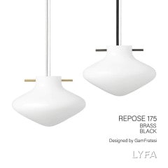 LYFA ꡼ե REPOSE ݡ 175mm GamFratesi եơ ڥȥ ̲  饤<br><br>ѡʤ󤶤ˡפդ˥ǥ󤵤줿ڥȥ