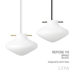 LYFA ꡼ե REPOSE ݡ 175mm GamFratesi եơ ڥȥ ̲  饤