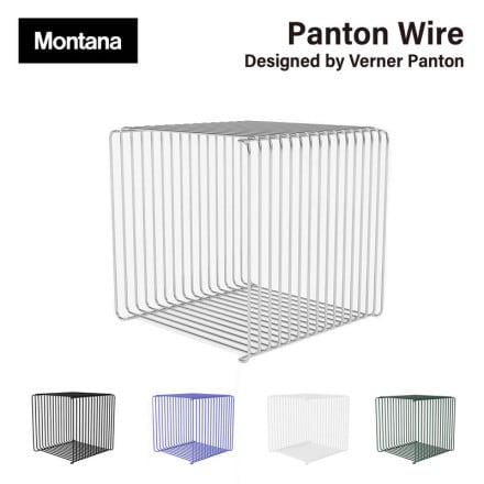 Montana 󥿥 Panton Wire 6161T ѥȥ磻䡼  󥰥 ʡѥȥ Verner Panton<br><br>ͳ¿Ū˻ȤʡѥȥΥ