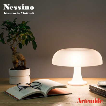 Artemide ƥߥ Nessino ͥå ơ֥ 󥫥ޥåƥ ŵ ܾ ꥢ