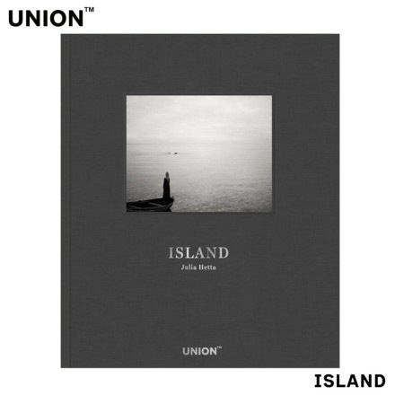 UNION ˥ ISLAND  JULIA HETTA ꥢإå եȥ֥å ̿<br><br>Union Publishing Limited̿