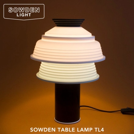 SowdenLight ǥ饤 Sowden table lamps TL4 ǥ ơ֥ ե