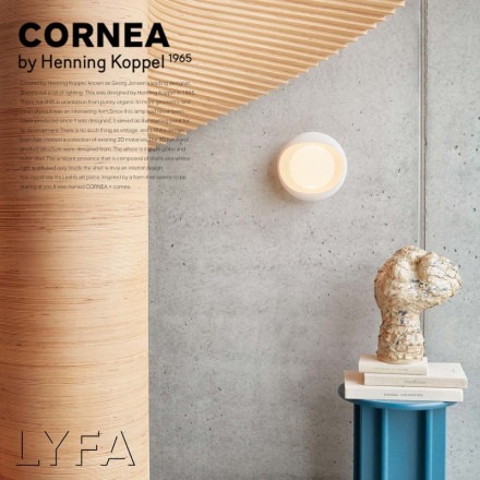 LYFA ꡼ե CORNEA WALL 150 220 ˥  饤 ֥å ۥ磻 ̲  饤<br><br>ֿʹ֤ܡפ򥤥󥹥ԥ졼˥ǥ󤵤줿