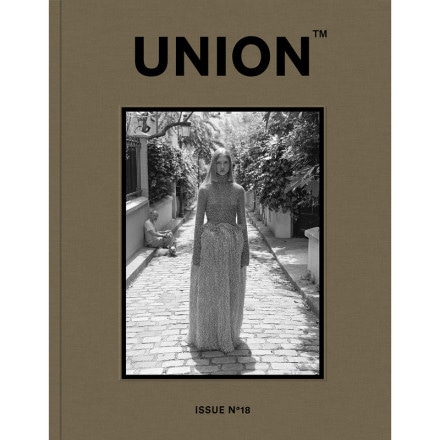 UNION ˥ issue no18 2023 եȥ֥å ̿<br><br>2023ǯ1123ȯ