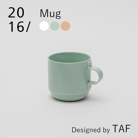 2016 / arita japan TAF Mug GS001 GS002 GS032 White Pistachio Apricot ͭľ  ޥå<br><br>ͤҤɤ⡢Ȥ륳쥯