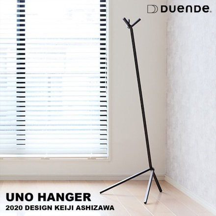 DUENDE UNO HANGER �ǥ奨��� ���� �ϥ󥬡� �������� �ݡ���ϥ󥬡� �����ȳݤ� ��������<br><br>�������ޤä������ʤ�