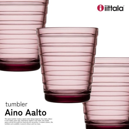 iittala å   Aino Aalto ֥顼 롼 ñ 1070437 H90mm å 饹 ե 饹 <br><br>ȯ䤵Ƥ륤åǺǤĹˤؤ륢Ρȥ꡼