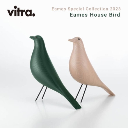 Vitra ȥ Eames House Bird ॺϥС ॺڥ륳쥯2023  ƥꥢ