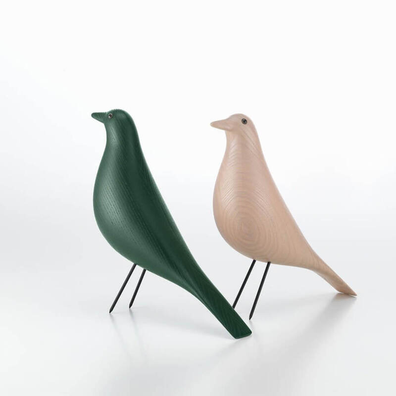 Vitra ヴィトラ Eames House Bird イームズハウスバード イームズ