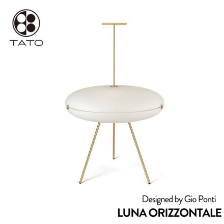 TATO ���� LUNA ORIZZONTALE ��� ���꥾��ơ��� Gio Ponti �������ݥ�ƥ� �ե������� ���� �饤��<br><br>20�����η��ۡ������Ȥ���ɽ���른�����ݥ�ƥ��ˤ��ե�������