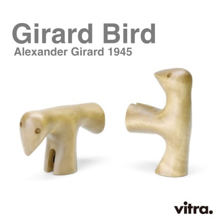 Vitra ȥ Girard Bird 顼 С Alexander Girard 쥭顼 ʪ Ļ С ̲ ֥<br><br>餫ǥ󥪥֥