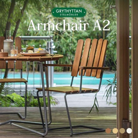 Grythyttan ArmchairA2 塼ȥҥå A2   ǥ ƥ饹 ȥɥ<br><br>ˤ錄äƼѤ벰Ѳȶ