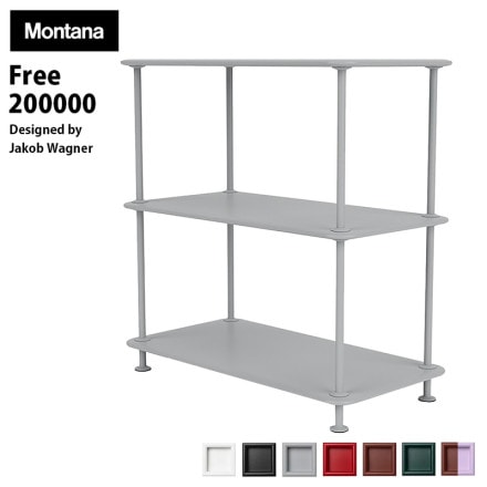 Montana 󥿥 ե꡼  20000 FREE JakobWagner 䥳֡殺ʡ ê å Ǽ<br><br>̤ǥߥ˥ޥʥǥ3Ĥοʿê