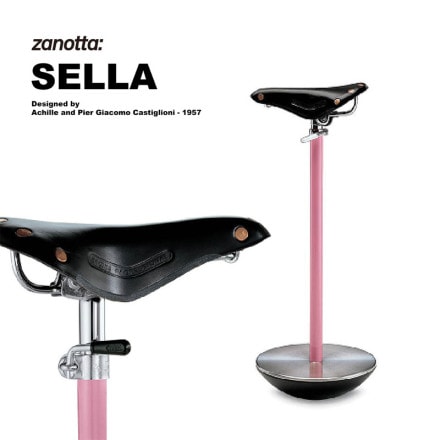zanotta Υå Sella  ġ Achille Castiglioni å졦ƥꥪ ̲ ꥢ ػ <br><br> ž֥ɥΥˡʥġ