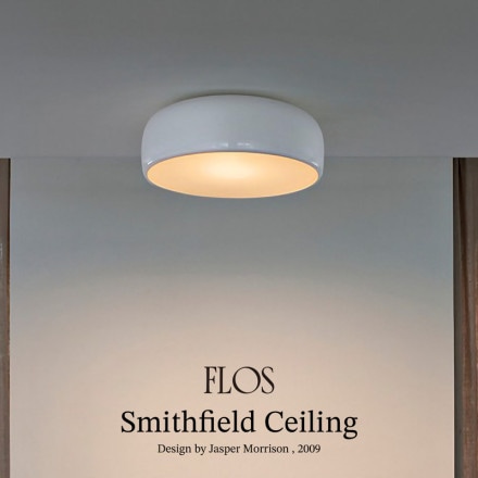FLOS ե Smithfield C ߥե  Jasper Morrison 㥹ѡ꥽  ǥʡ ŷ ŵ ꥢ<br><br>ץǥ쥬Ȥʥ󥰥饤