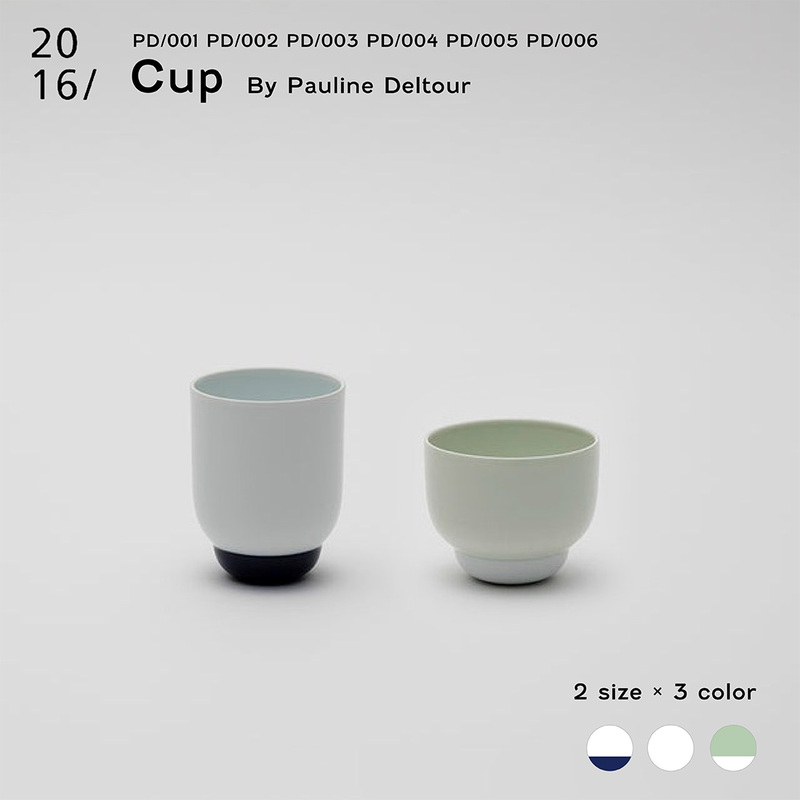 2016 / arita japan Cup S/Cup L Pauline Deltour ݡ꡼󡦥ǥȥ ͭľ å å 260ml 300mlŪܤδ˻ĤǥդȤ쥯BONHOMIE