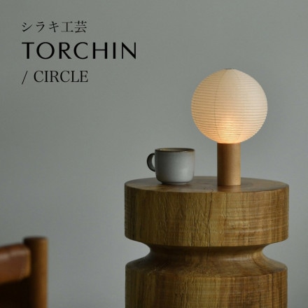 TORCHIN CIRCLE 饭 ȡ ݡ֥饤 ơ֥   ʥ 