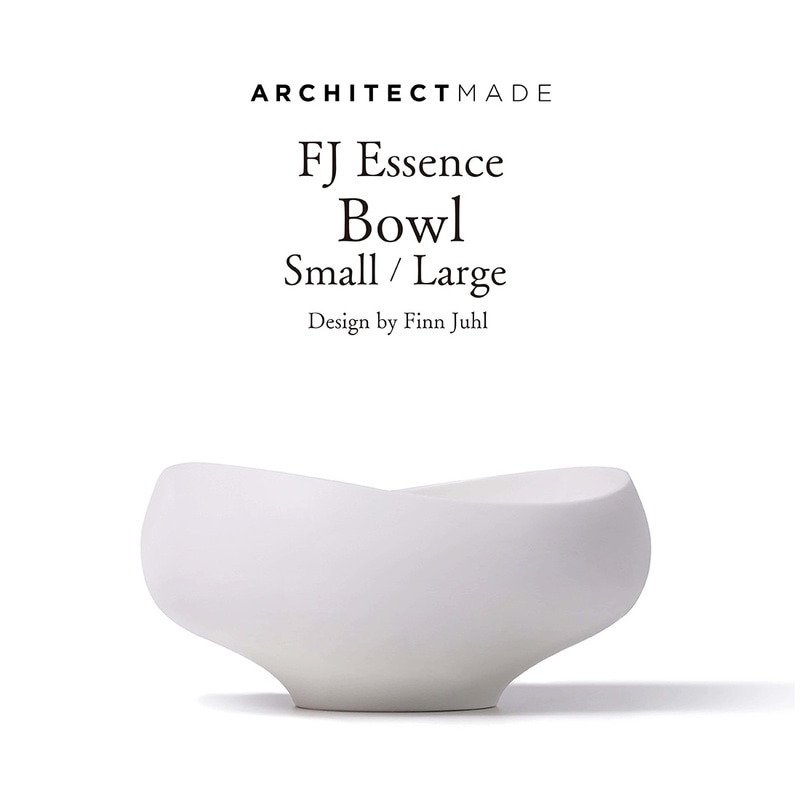 ARCHITECTMADE �������ƥ��ȥᥤ�� FJ Essence Bowl ���⡼��ܥ��� �顼���ܥ��� Finn Juhl �ե��󡦥桼�� ���� �ܡ�����㥤�� ƫ�� �ִ� ���֥��� �ܥ�������ο�������̤ʾ��̤ޤ�