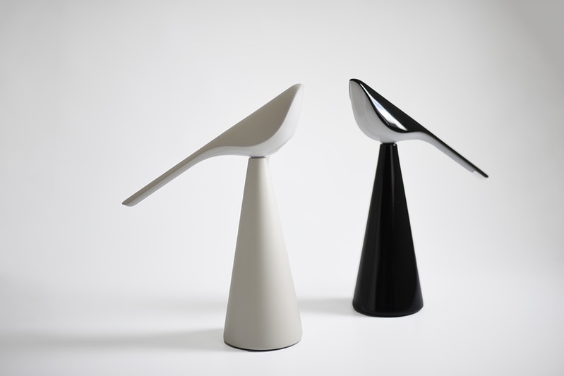 Established&Sons エスタブリッシュドアンドサンズ TIKI ティキ Nao