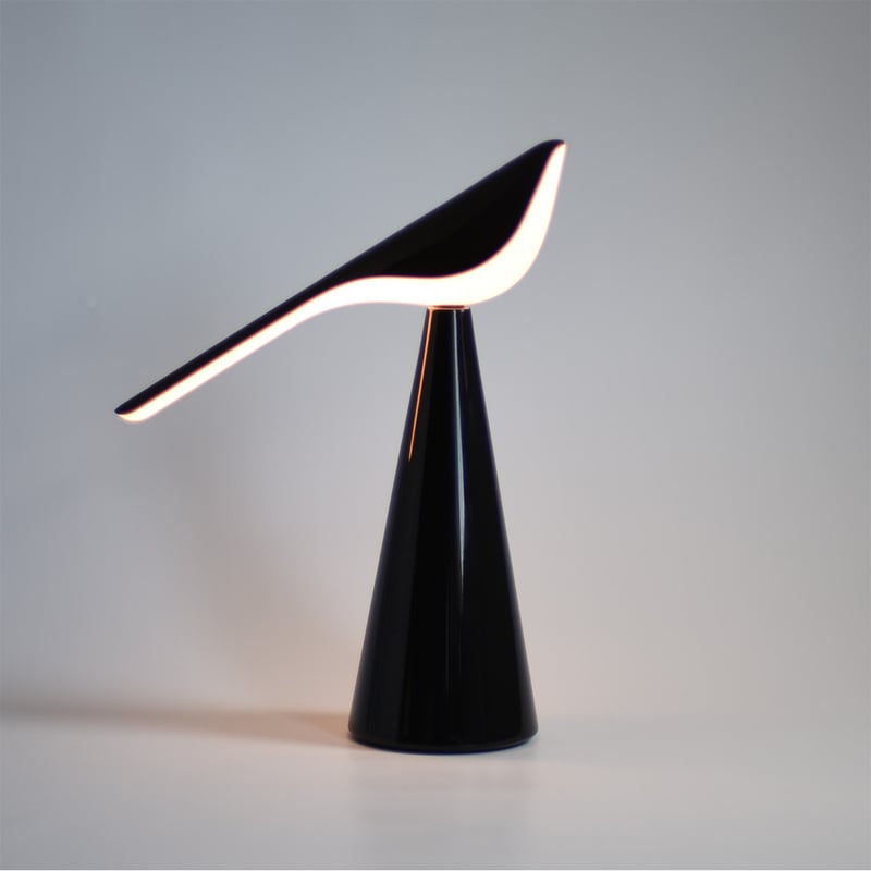 10【送料無料】稀少！美品★プロパガンダ★doglamp★調光3段階 Established&Sons エスタブリッシュドアンドサンズ TIKI ティキ Nao