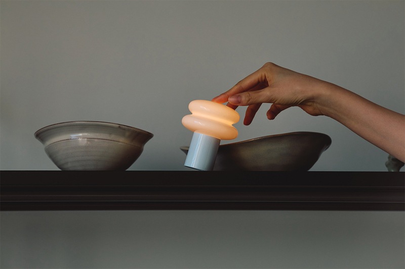 ILKW. SNOWMAN 8 PORTABLE アイエルケーダブリュー スノーマン