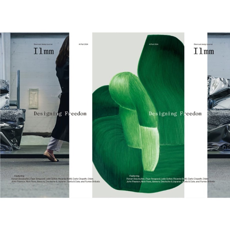 Ilmm: Design Journal #1 ― 2024.10.10