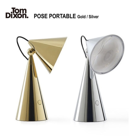 Tom Dixon POSE PORTABLE ȥࡦǥ ݡ ݡ֥  С ơ֥饤 饤 