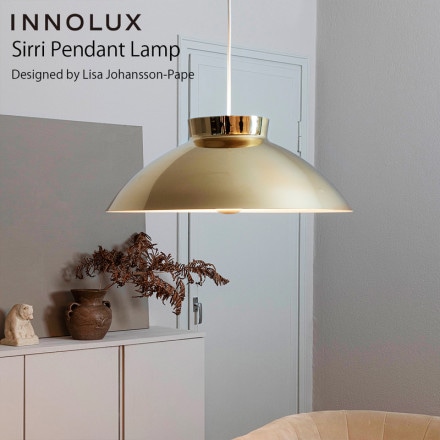 INNOLUX Υ륯 å Sirri ڥȥ Lisa Johansson-Pape ꥵϥ󥽥=ѥå  饤