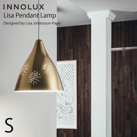 INNOLUX Υ륯 ꥵ Lisa ڥȥ S Lisa Johansson-Pape ꥵϥ󥽥=ѥå  饤