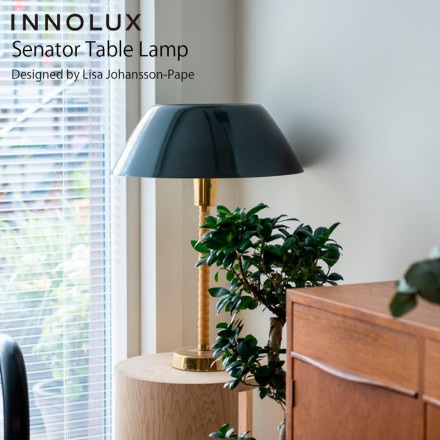 INNOLUX Υ륯 ͥ Senator ơ֥ Lisa Johansson-Pape ꥵϥ󥽥=ѥå  饤