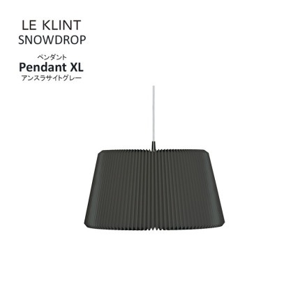 LE KLINT �� ������ SNOWDROP ���Ρ��ɥ��å� �ڥ����� XL ���󥹥饵���ȥ��졼 �ϥ�å�-������󥻥�ܥ��ॽ�� ���� �ڡ��ѡ� KP120XLAG