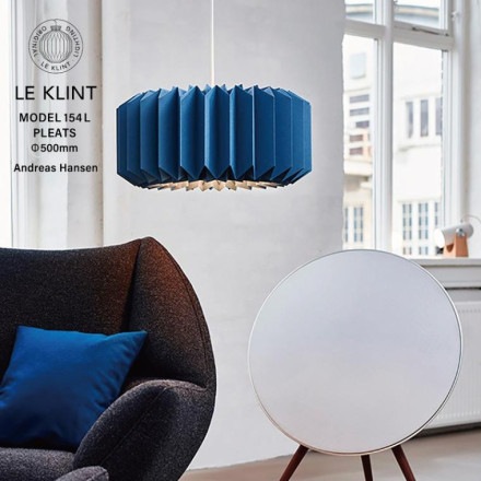 LE KLINT �� ������ PLEATS ���ե����֥ե����ڥ�����L KP154L L������ �ڥ����ȥ��� ����ɥ쥢�����ϥ󥻥� ���� �ڡ��ѡ��������� �̲�