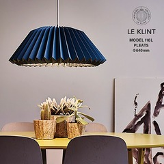 LE KLINT �� ������ PLEATS �ץ꡼�� �ᥬ�ġ��ڥ����� KP116L L������ ���� �ڡ��ѡ��������� �̲�