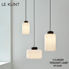 LE KLINT �쥯���� CYLINDER �������� �ڥ����ȥ饤�� KP182M ����