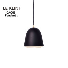 LE KLINT �� ������ CACHE ���㥷�� �ڥ����� S �֥�å� ����ꥢ�󡦥Х�֥� ���� �ץ饹���å��������� KP155SB