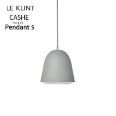 LE KLINT �� ������ CACHE ���㥷�� �ڥ����� S ���졼 ����ꥢ�󡦥Х�֥� ���� �ץ饹���å��������� KP155SGY