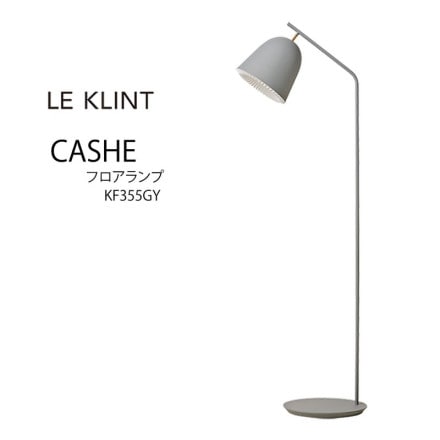 LE KLINT �� ������ CACHE ���㥷�� �ե������� ���졼 ����ꥢ�󡦥Х�֥� ���� KF355GY