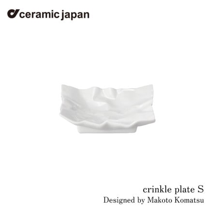 ߥåѥ crinkle 󥯥 ץ졼 S  ץ졼 껮