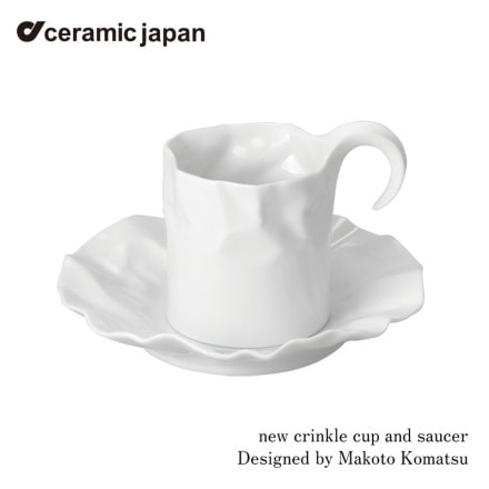 ߥåѥ new crinkle ˥塼󥯥 åץ  ceramic japan