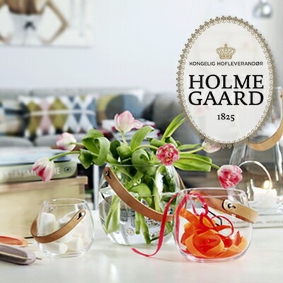 ��SALE�ۥ����ݥ��Բ� HOLMEGAARD �ۥ�६���� clear H10cm ���ꥢDESIGN WITH LIGHT Pot with leather handle clear H10cm 4343516 ���饹�ݥåȥݡ����� �쥶���ϥ�ɥ� �ִ� �ݥå� ���饹 ���� �̲�